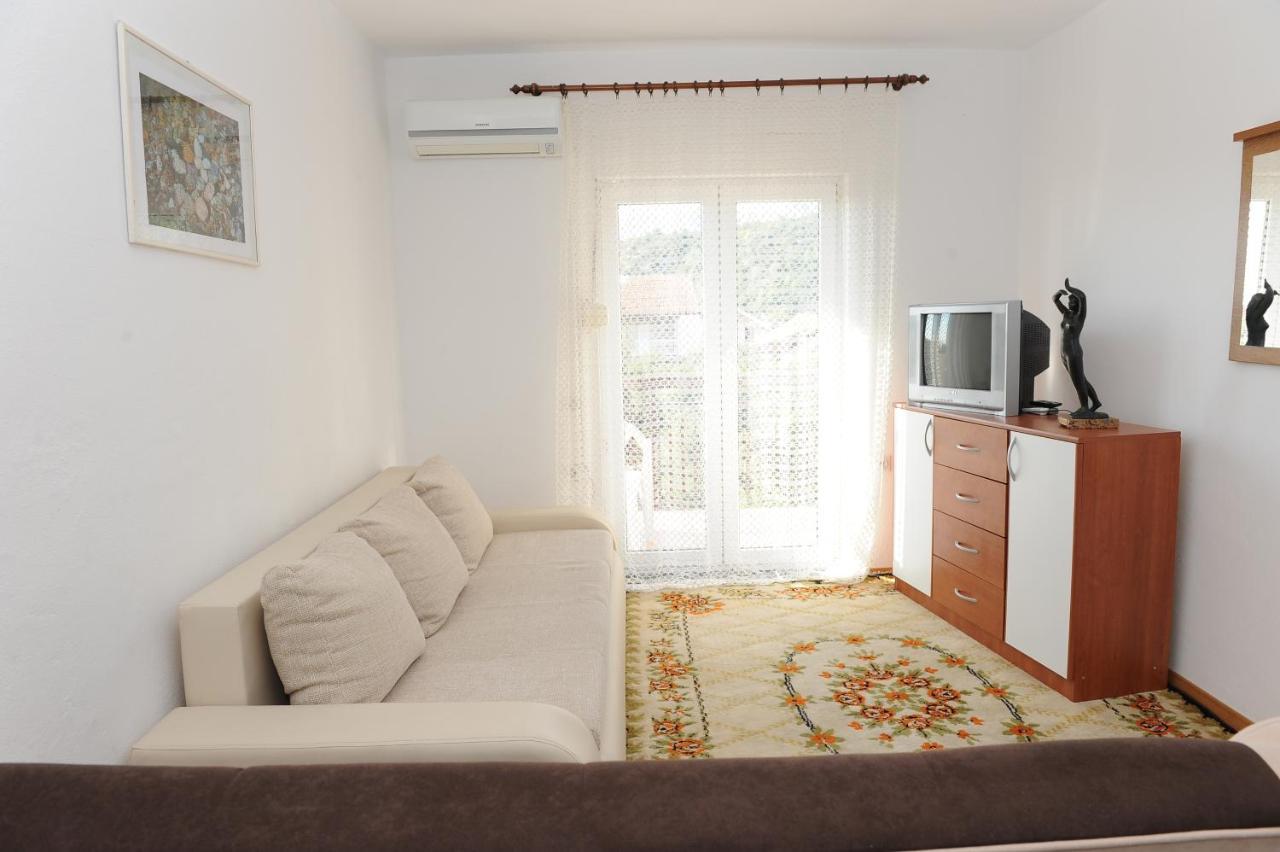 Apartment Podaca 15748C Ngoại thất bức ảnh
