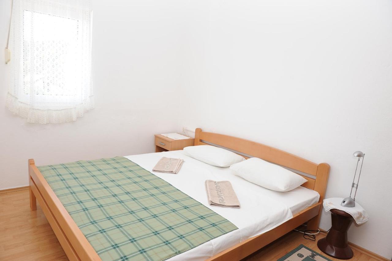 Apartment Podaca 15748C Ngoại thất bức ảnh