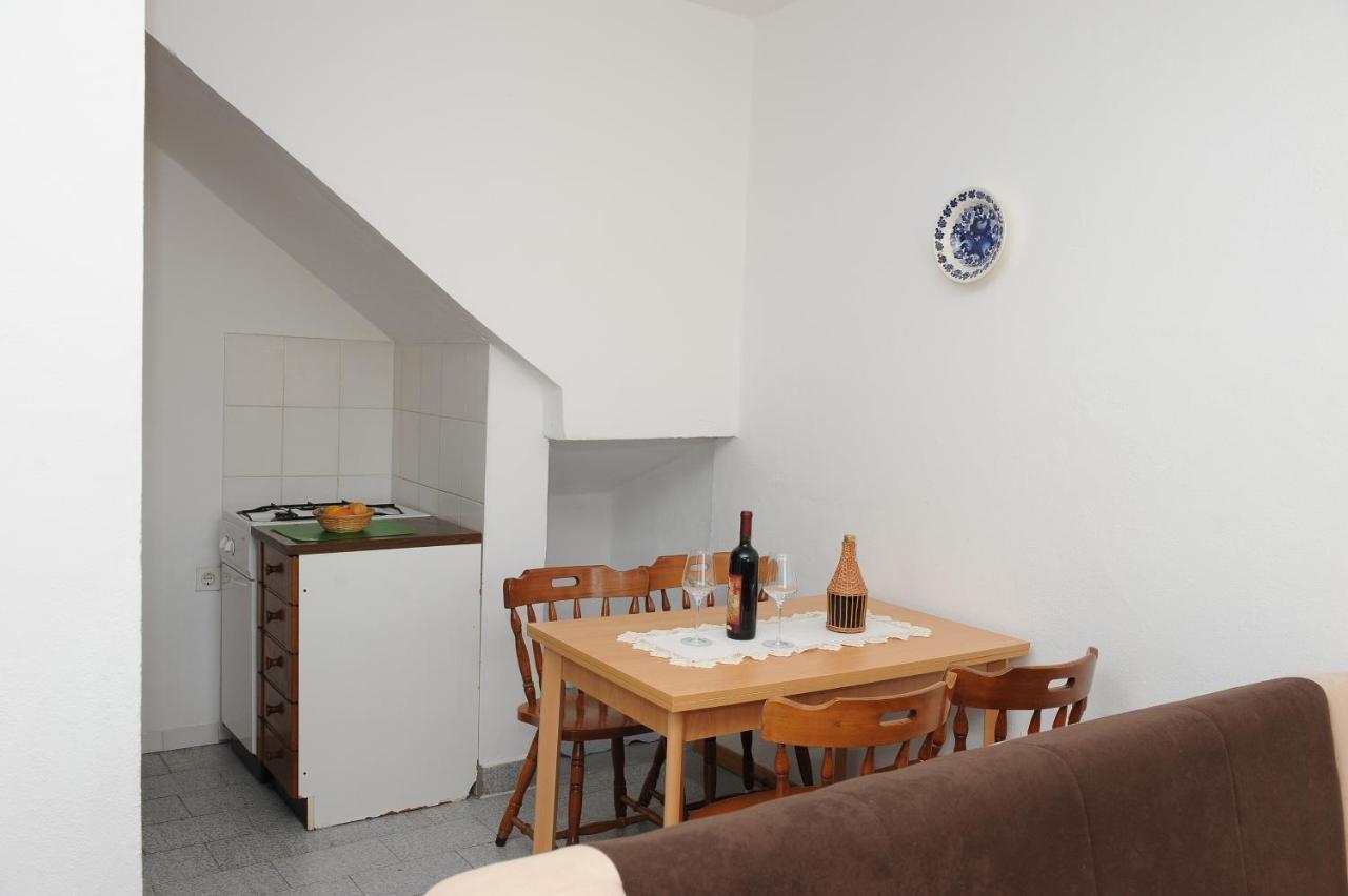 Apartment Podaca 15748C Ngoại thất bức ảnh