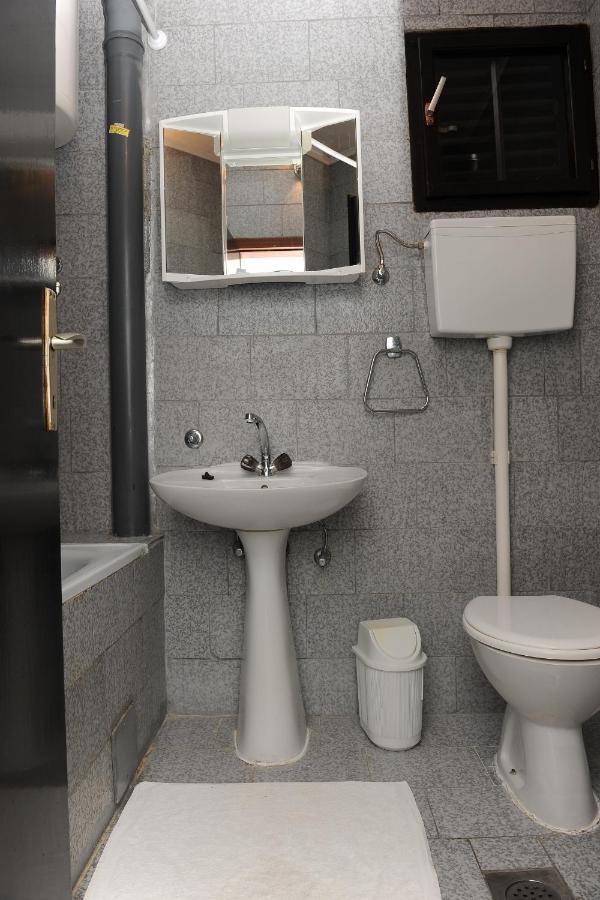 Apartment Podaca 15748C Ngoại thất bức ảnh