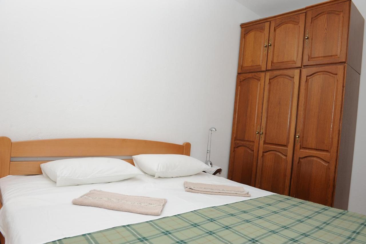 Apartment Podaca 15748C Ngoại thất bức ảnh