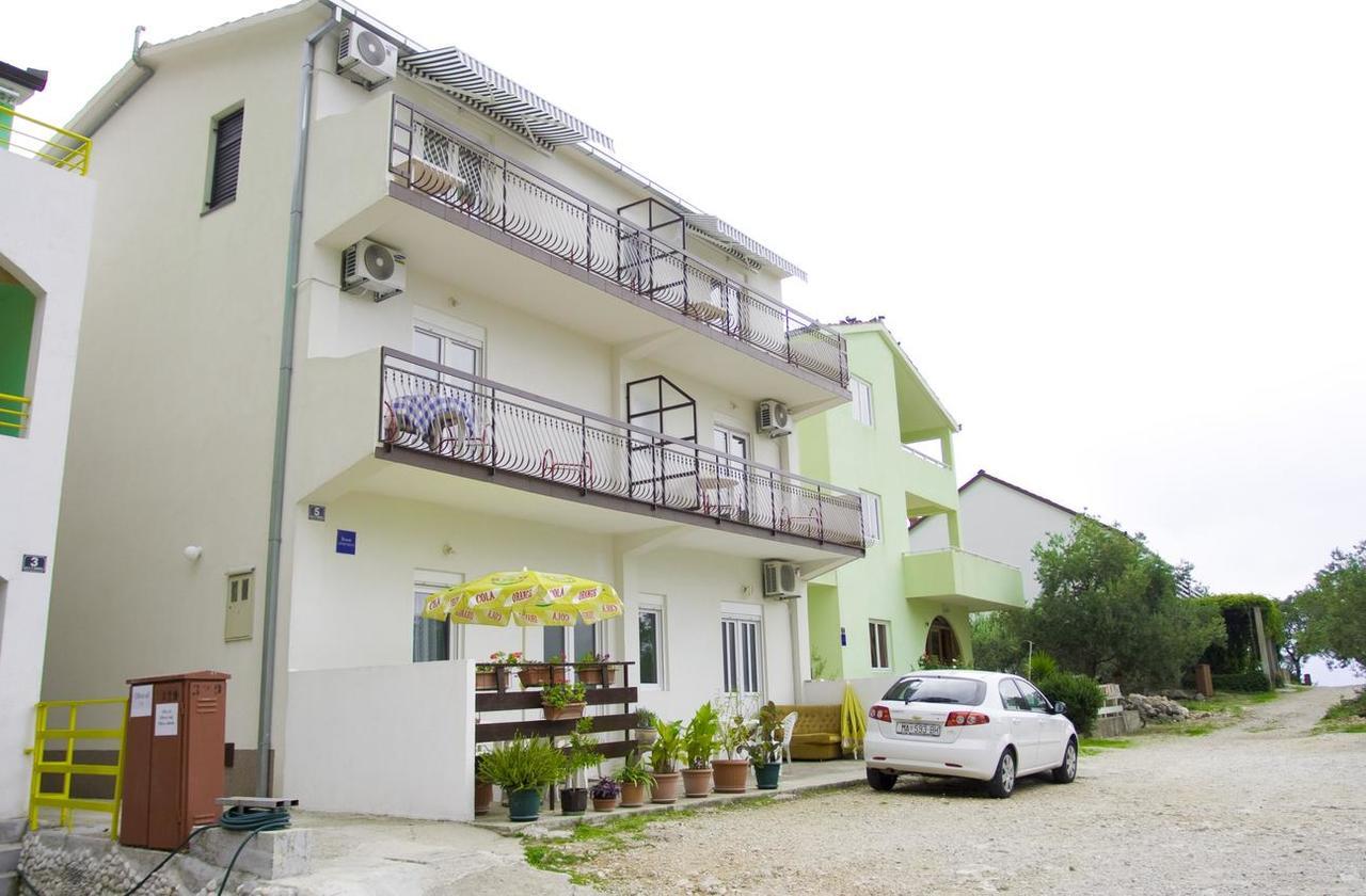 Apartment Podaca 15748C Ngoại thất bức ảnh